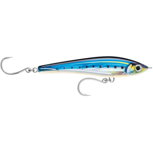 Suncoast Marine and Auto offers Rapala X-Rap Magnum Stick 17 - HD Blue Sardine [XRMAGST17HDBSRD]