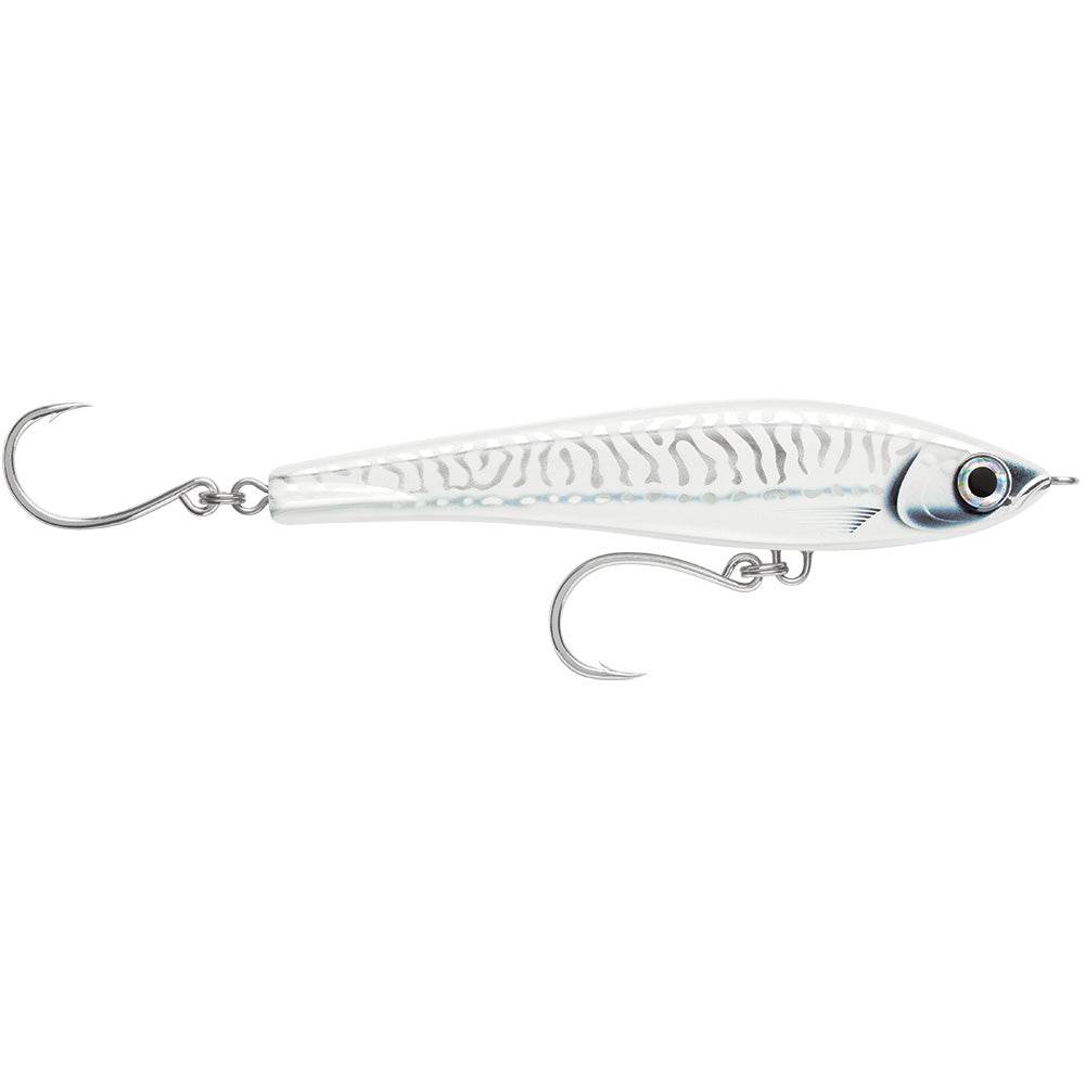 Suncoast Marine and Auto offers Rapala X-Rap Magnum Stick 17 - HD Ghost [XRMAGST17HDGH]