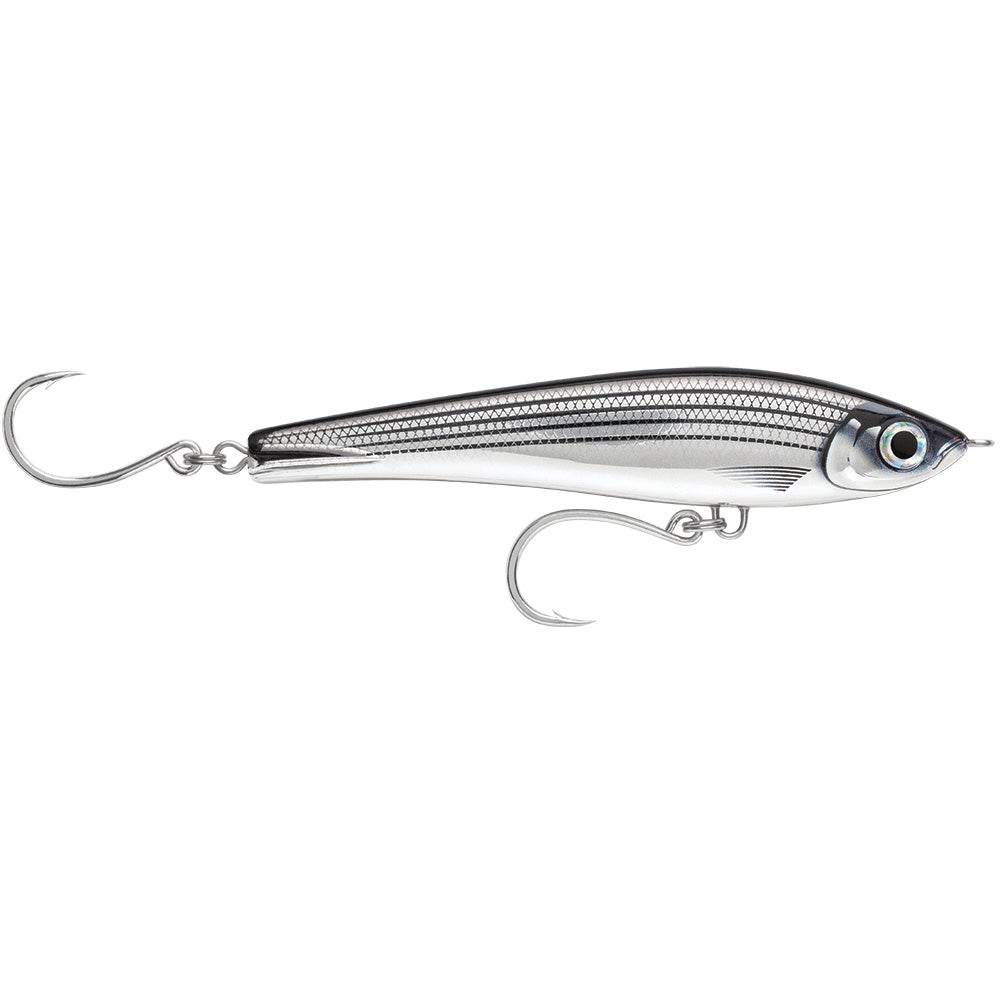 Suncoast Marine and Auto offers Rapala X-Rap Magnum Stick 17 - Mullet [XRMAGST17MU]