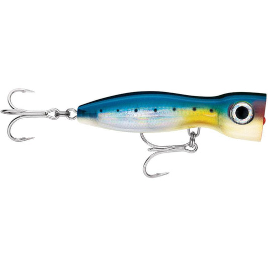 Suncoast Marine and Auto offers Rapala X-Rap Magnum Xplode 130 - Blue Sardine [XRMAGXP130BSRD]