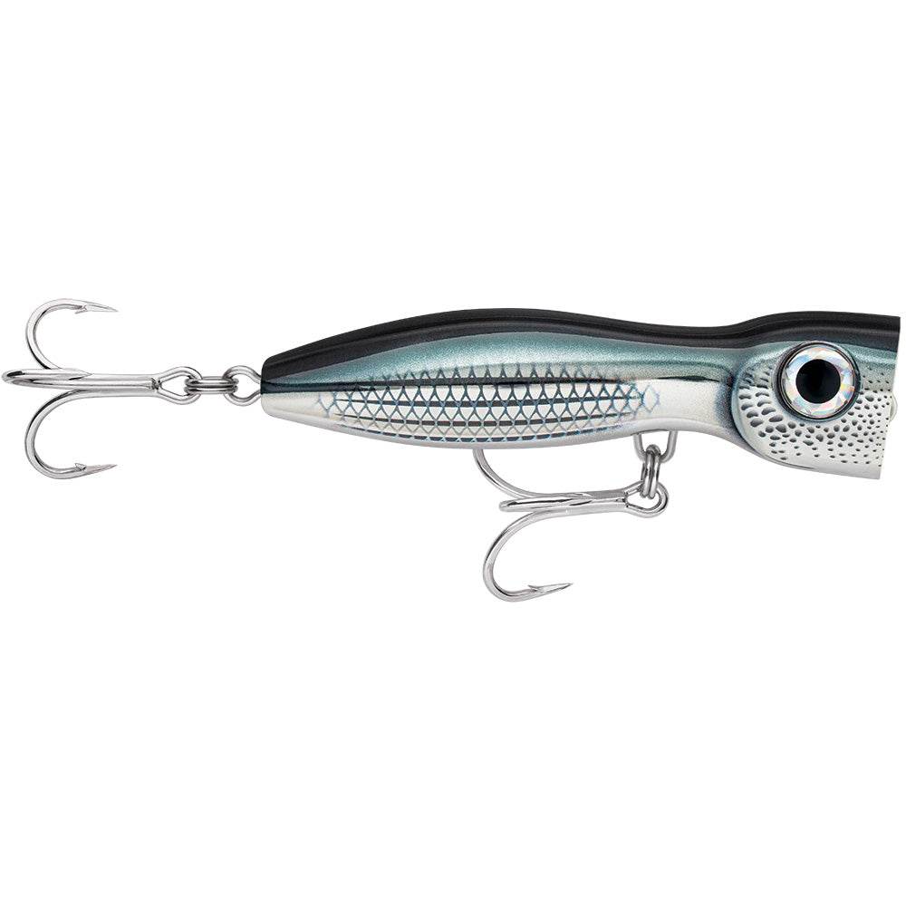 Suncoast Marine and Auto offers Rapala X-Rap Magnum Xplode 130 - Mullet [XRMAGXP130MU]