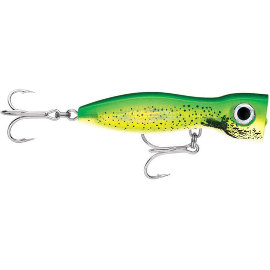 Suncoast Marine and Auto offers Rapala X-Rap Magnum Xplode 170 - Dorado [XRMAGXP170D]