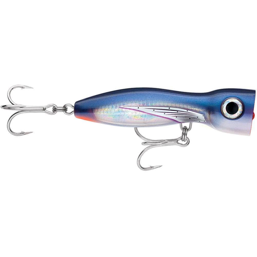 Suncoast Marine and Auto offers Rapala X-Rap Magnum Xplode 170 - Flying Fish UV [XRMAGXP170FFU]