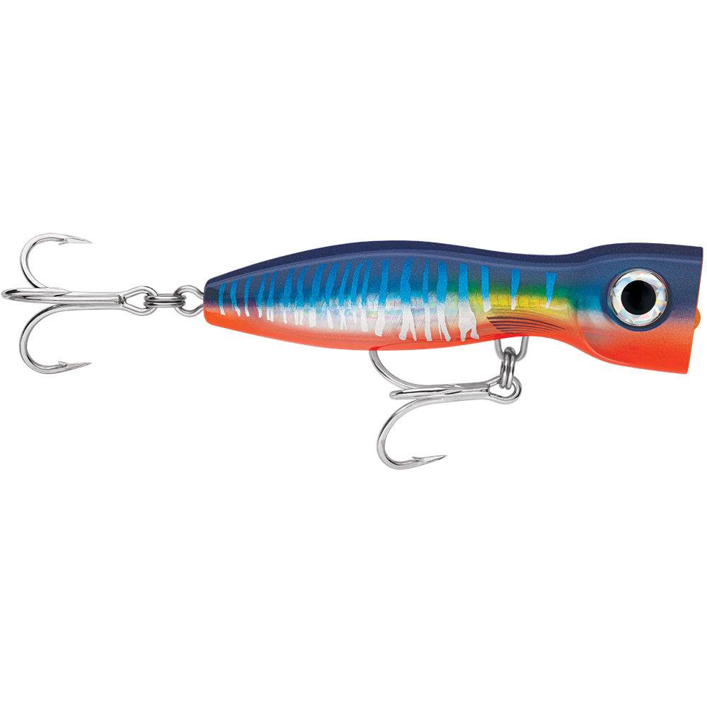 Suncoast Marine and Auto offers Rapala X-Rap Magnum Xplode 170 - Wahoo UV [XRMAGXP170HWHU]