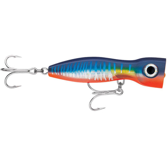 Suncoast Marine and Auto offers Rapala X-Rap Magnum Xplode 170 - Wahoo UV [XRMAGXP170HWHU]