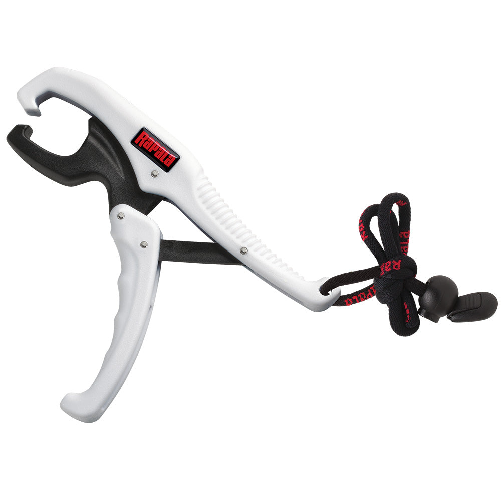 Suncoast Marine and Auto offers Rapala Floating Fish Gripper - 6" [RFFG6]