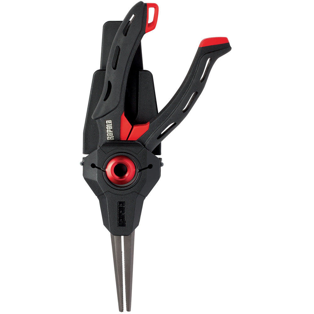 Suncoast Marine and Auto offers Rapala Mag Spring Pliers - 8" [RMSPP8]