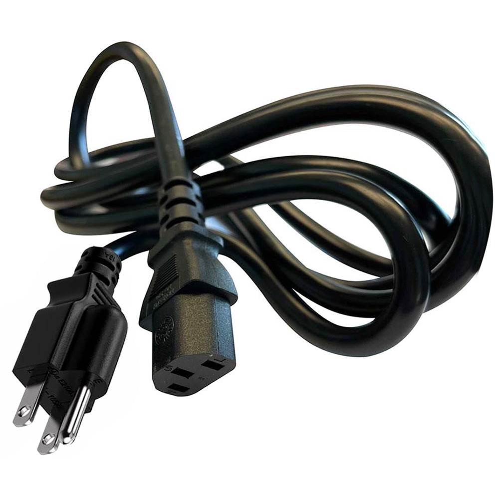 Suncoast Marine and Auto offers Victron Mains Cord NEMA 5-15P 120VAC f/Smart IP43 SKYLLA-S Phoenix - 2M Power Cord [ADA010100400]