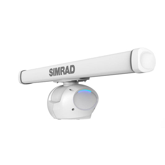 Suncoast Marine and Auto offers Simrad HALO 2004 Radar w/4 Open Array 20M Cable [000-15759-001]