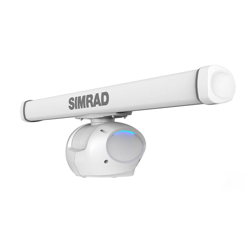 Suncoast Marine and Auto offers Simrad HALO 3004 Radar w/4 Open Array 20M Cable [000-15763-001]