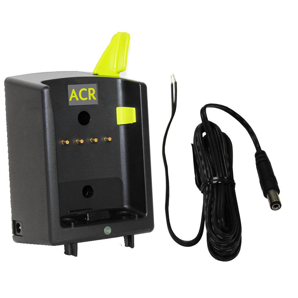 Suncoast Marine and Auto offers ACR Rapid Charger Kit f/SR203 [2815]