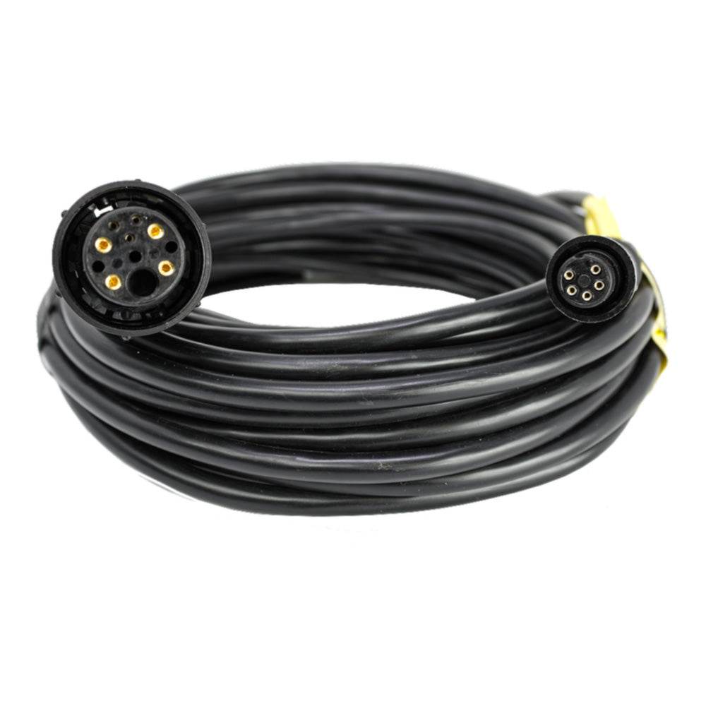 Suncoast Marine and Auto offers Airmar Mix Match Cable f/Raymarine 600W Non-CHIRP Transducers [MM-RAY]