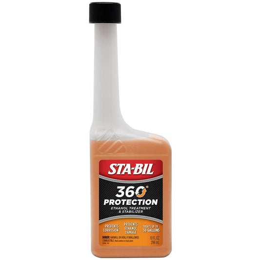 Suncoast Marine and Auto offers STA-BIL 360 Protection Ethanol Treatment - 10oz [22309]