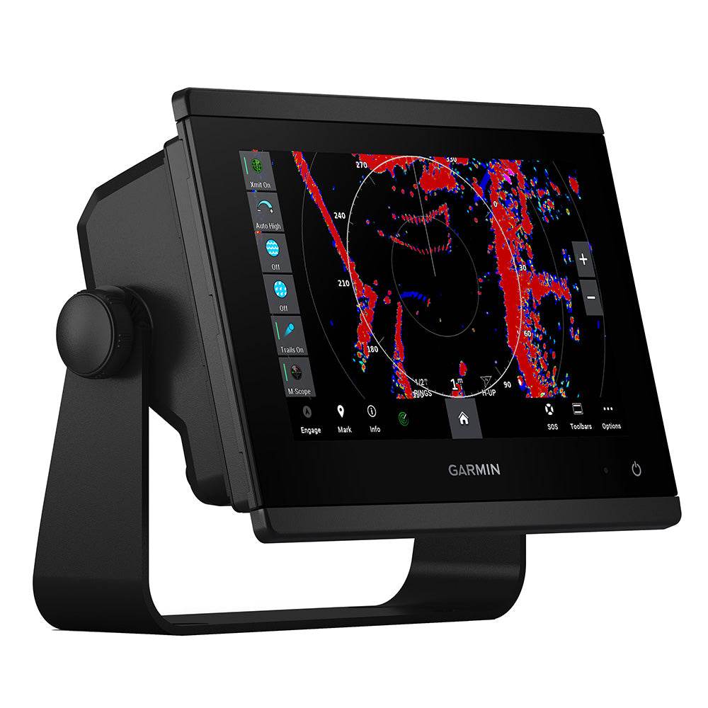 Suncoast Marine and Auto offers Garmin GPSMAP 743 Chartplotter GN+ [010-02365-60]