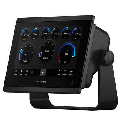 Suncoast Marine and Auto offers Garmin GPSMAP 743 Chartplotter GN+ [010-02365-60]