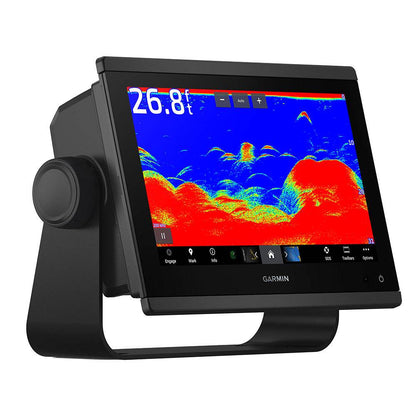 Suncoast Marine and Auto offers Garmin GPSMAP 943xsv Combo GPS/Fishfinder GN+ [010-02366-61]