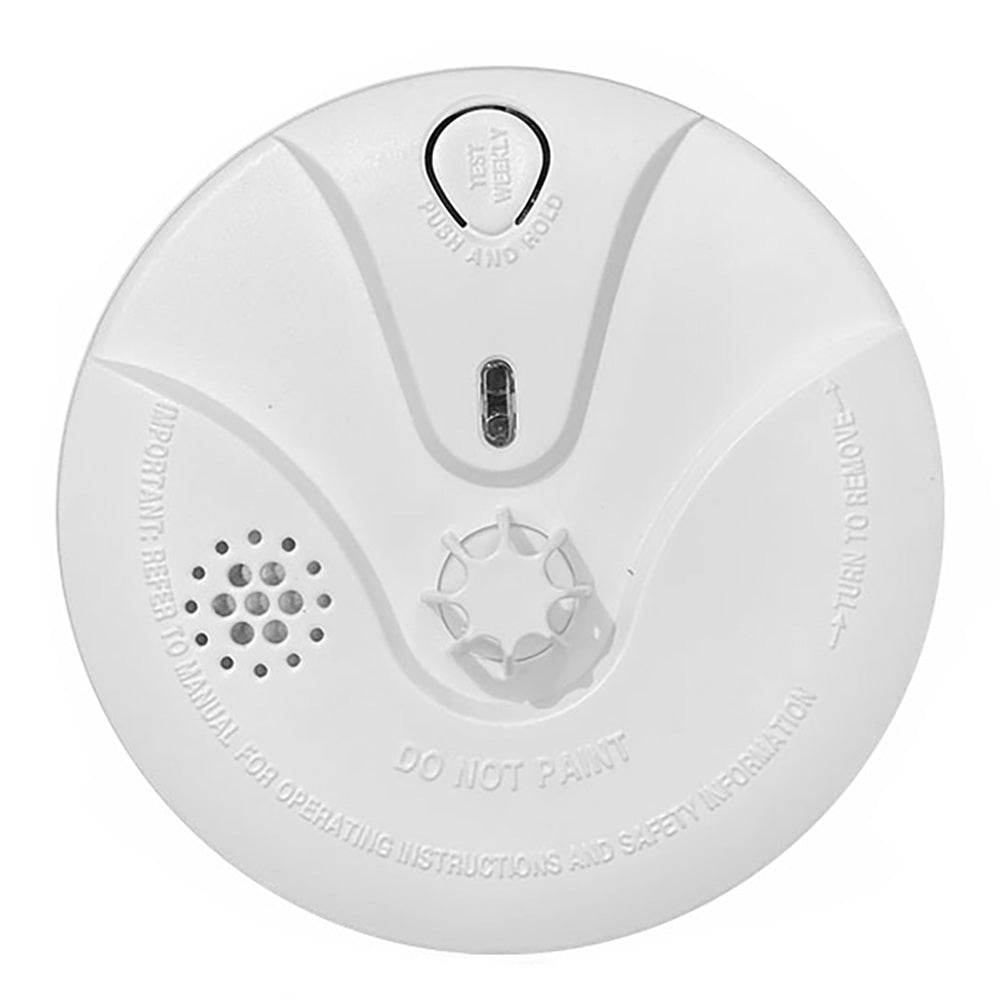 Suncoast Marine and Auto offers GOST Wireless Smoke Detector [GP-SD]