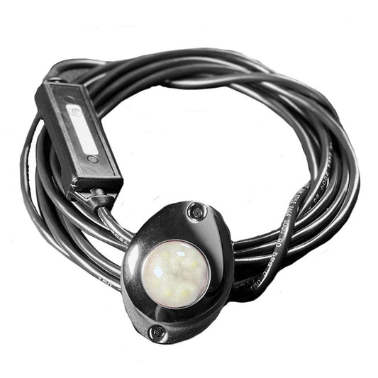 Suncoast Marine and Auto offers GOST Water Resistant Strobe [GA-STROBE-WHITE]