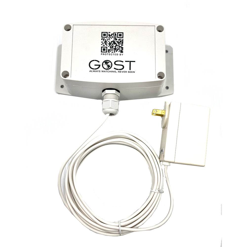 Suncoast Marine and Auto offers GOST Power Out AC Sensor - 110VAC [GMM-IP67-POWEROUT]