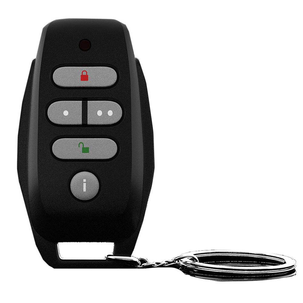 Suncoast Marine and Auto offers GOST Remote KeyFob [GP-KF25]