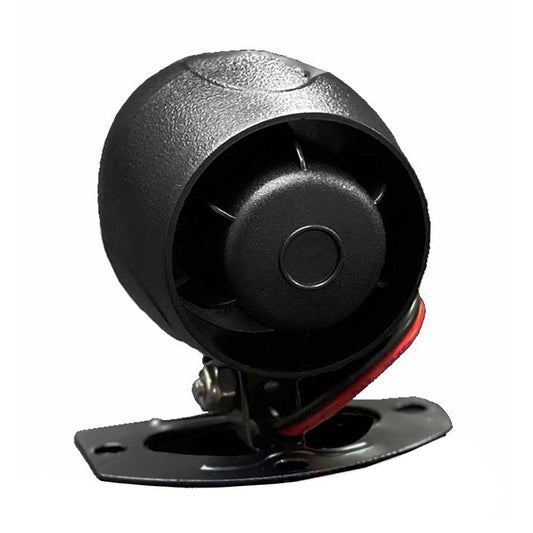 Suncoast Marine and Auto offers GOST Water Resistant Mini Siren [GA-MINI-SIREN]