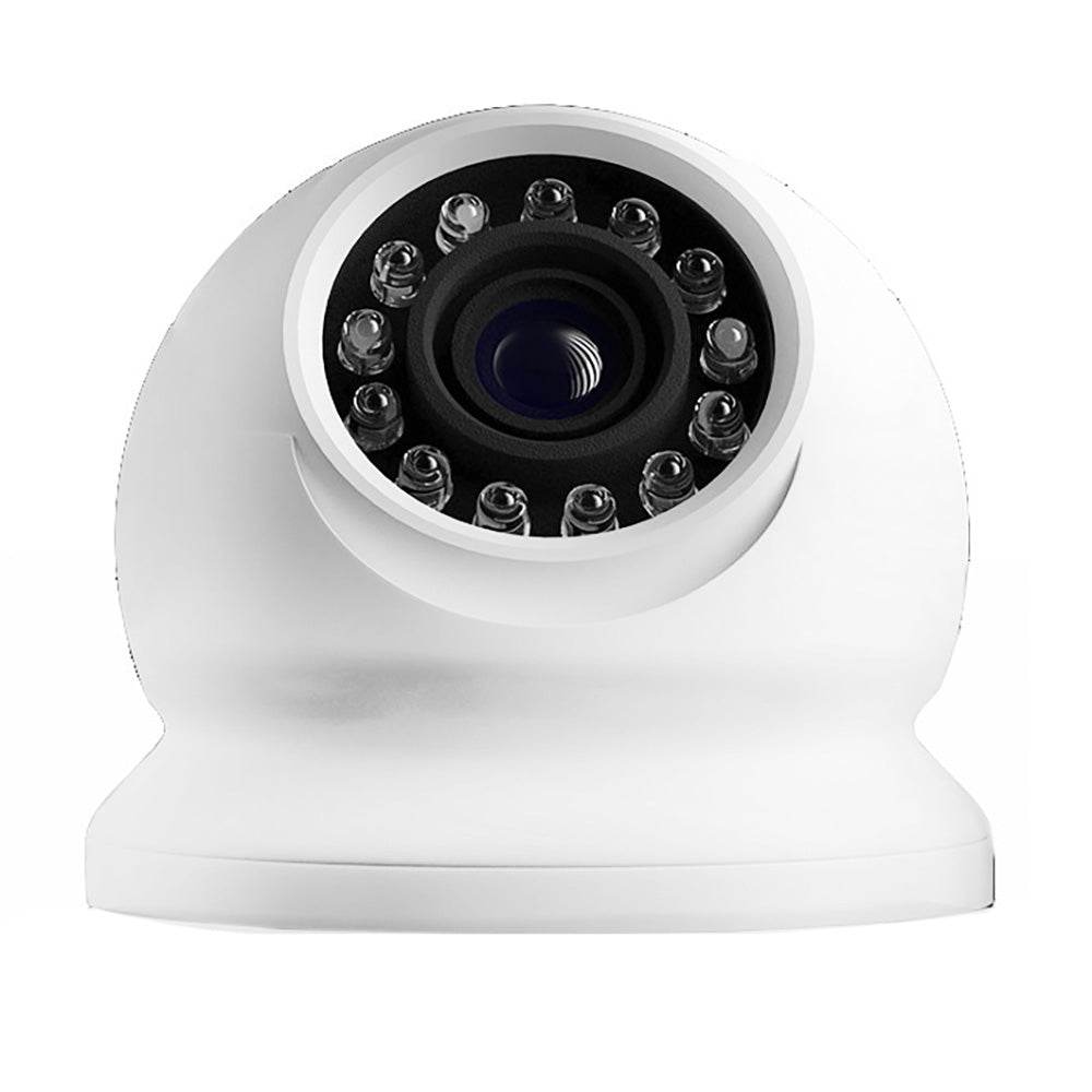 Suncoast Marine and Auto offers GOST Mini Ball Wide Angle Camera - 1080p [GOST-MINI-BALL-1080P-W]