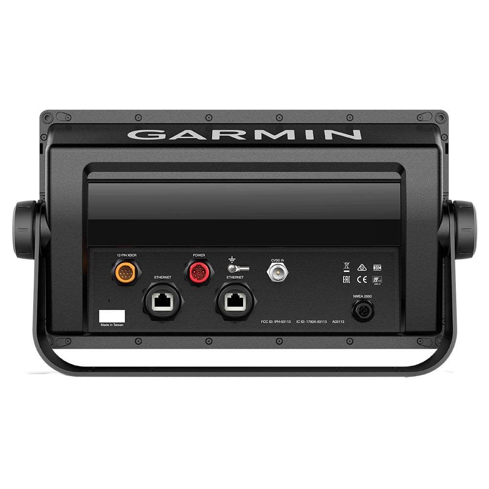 Suncoast Marine and Auto offers Garmin GPSMAP 1042xsv Combo GPS/Fishfinder GN+ [010-01740-50]