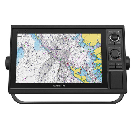 Suncoast Marine and Auto offers Garmin GPSMAP 1242xsv Combo GPS/Fishfinder GN+ [010-01741-50]