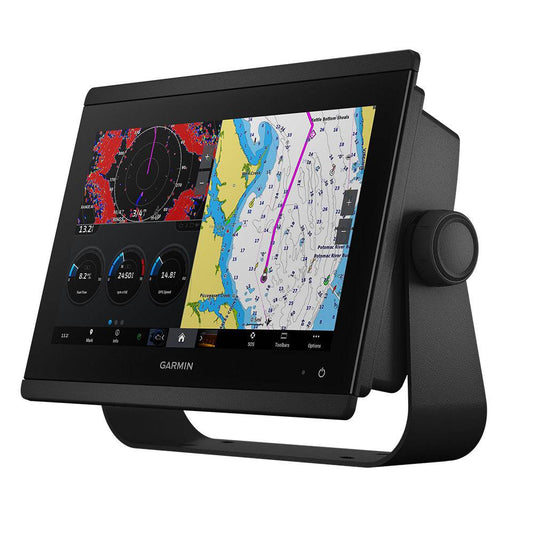 Suncoast Marine and Auto offers Garmin GPSMAP 8612 Chartplotter GN+ [010-02092-50]