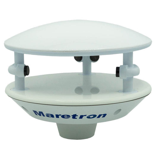 Suncoast Marine and Auto offers Maretron Ultrasonic Wind Weather Antenna [WSO200-01]