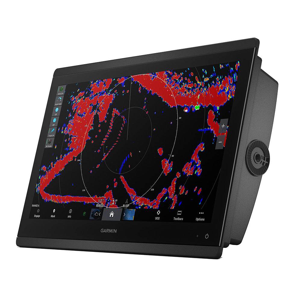 Suncoast Marine and Auto offers Garmin GPSMAP 8616 Chartplotter GN+ [010-02093-50]