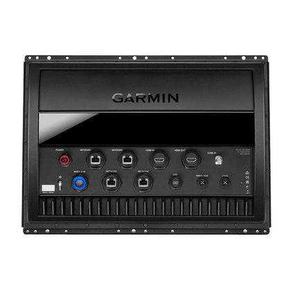 Suncoast Marine and Auto offers Garmin GPSMAP 8617 Chartplotter GN+ [010-01510-50]