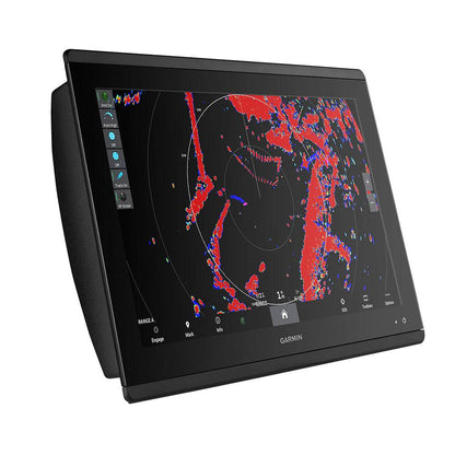 Suncoast Marine and Auto offers Garmin GPSMAP 8617 Chartplotter GN+ [010-01510-50]