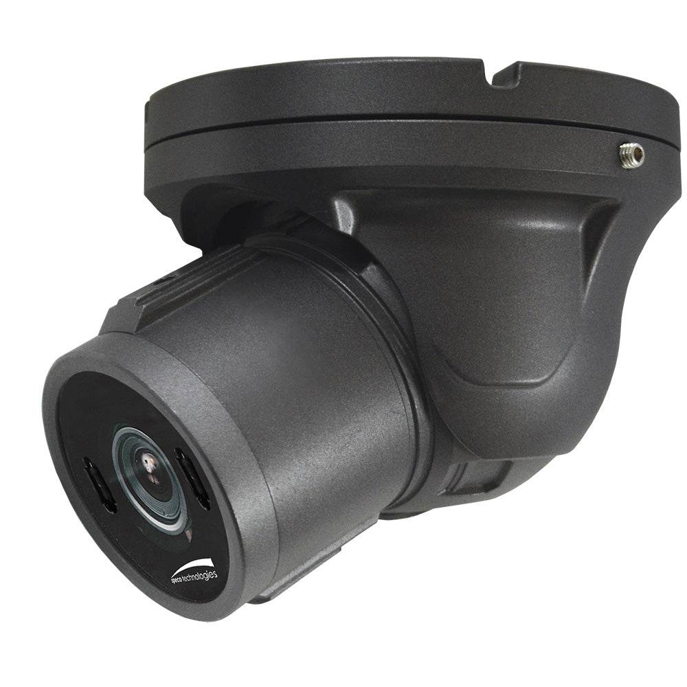 Suncoast Marine and Auto offers Speco HD-TVI Intensifier In/Out Turret Camera w/Motorized Lens [HTINT60TM]