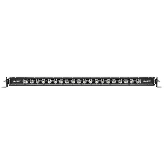 Suncoast Marine and Auto offers RIGID Industries Radiance+ SR-Series LED Light - 8 Option RGBW Backlight - 30" [230603]