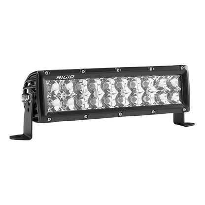 Suncoast Marine and Auto offers RIGID Industries E-Series PRO 10" Spot/Flood Combo - Black [110313]