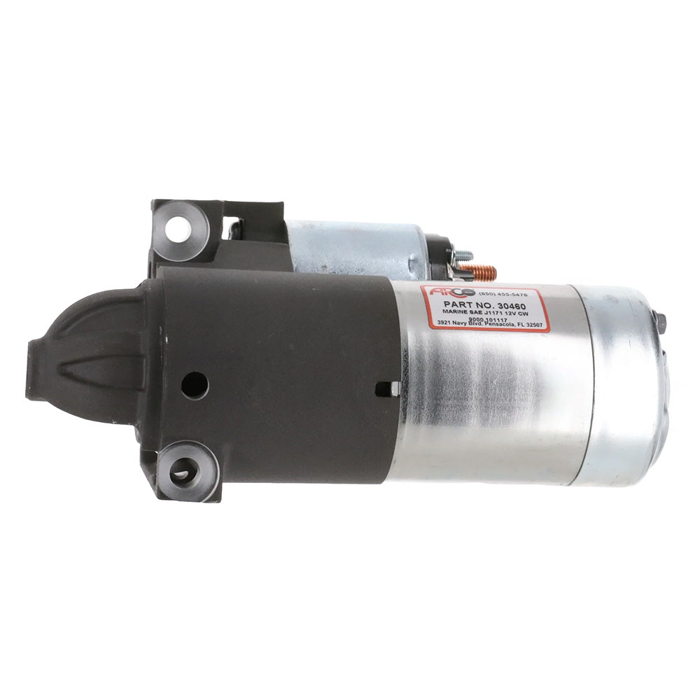 Suncoast Marine and Auto offers ARCO Marine Inboard Starter w/12-3/4" Flywheel Gear Reduction [30460]