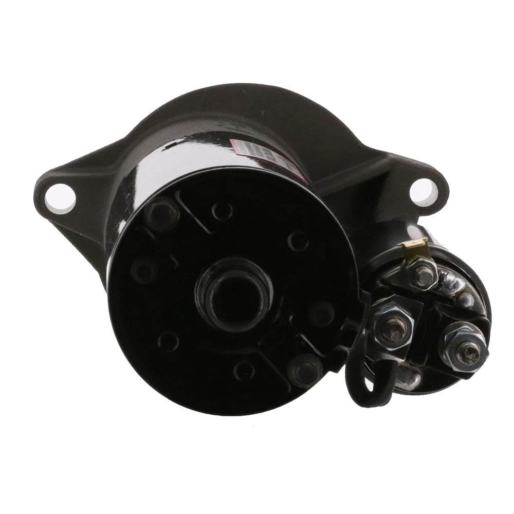 Suncoast Marine and Auto offers ARCO Marine High-Performance Inboard Starter w/Gear Reduction Permanent Magnet - Clockwise Rotation [70200]