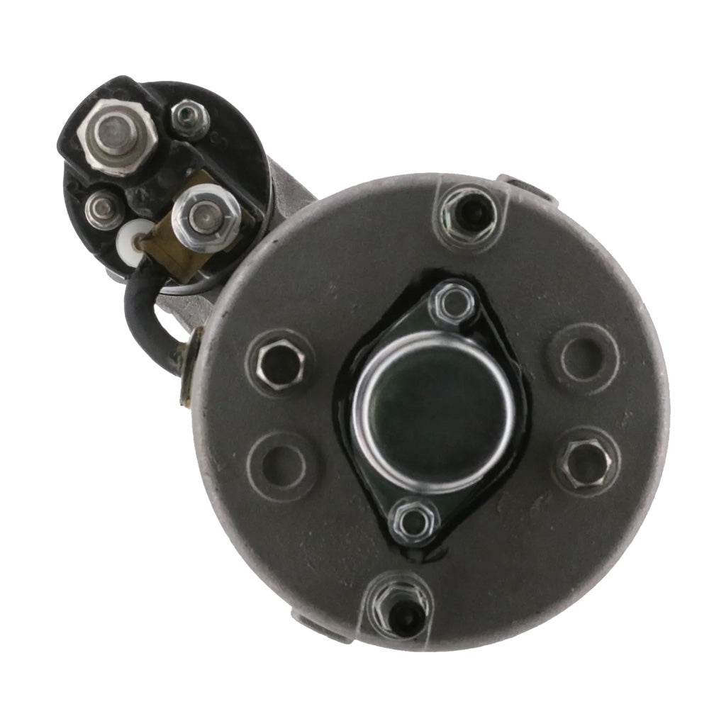 Suncoast Marine and Auto offers ARCO Marine Top Mount Inboard Starter - Clockwise Rotation [30456]