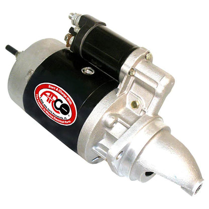 Suncoast Marine and Auto offers ARCO Marine Top Mount Inboard Starter - Clockwise Rotation [30456]