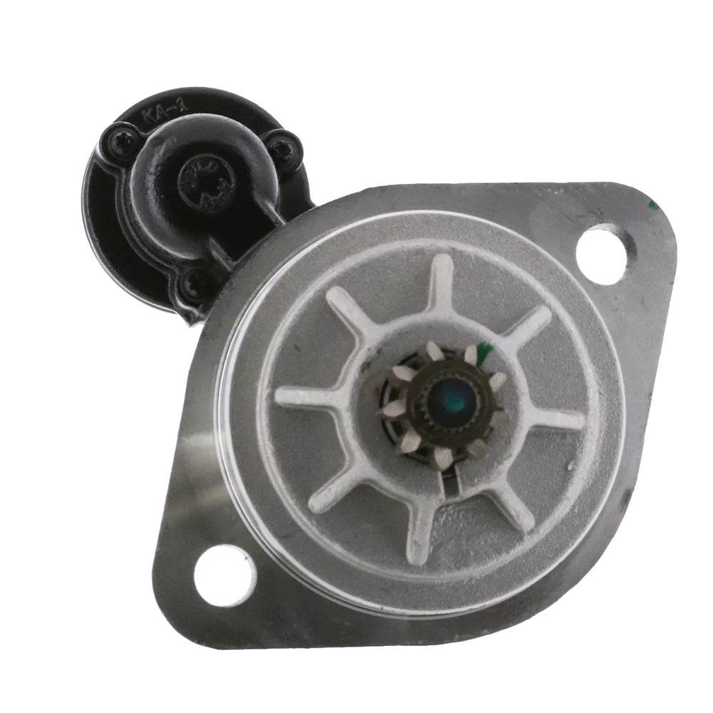 Suncoast Marine and Auto offers ARCO Marine Top Mount Inboard Starter w/Gear Reduction & Counter Clockwise Rotation [30459]