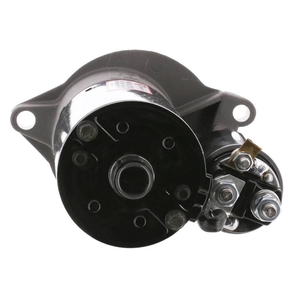 Suncoast Marine and Auto offers ARCO Marine High-Performance Inboard Starter w/Gear Reduction Permanent Magnet - Clockwise Rotation (Late Model) [70125]