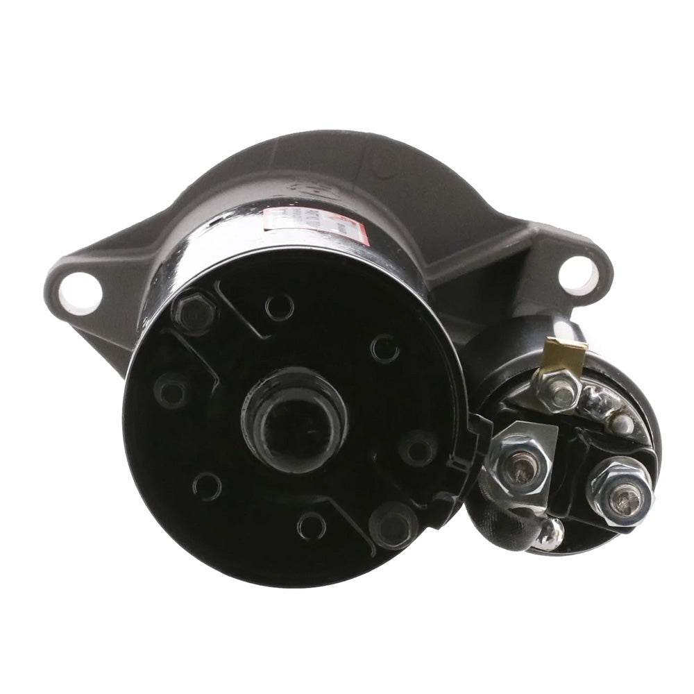 Suncoast Marine and Auto offers ARCO Marine High-Performance Inboard Starter w/Gear Reduction Permanent Magnet - Counter Clockwise Rotation (302/351 Fords) [70201]