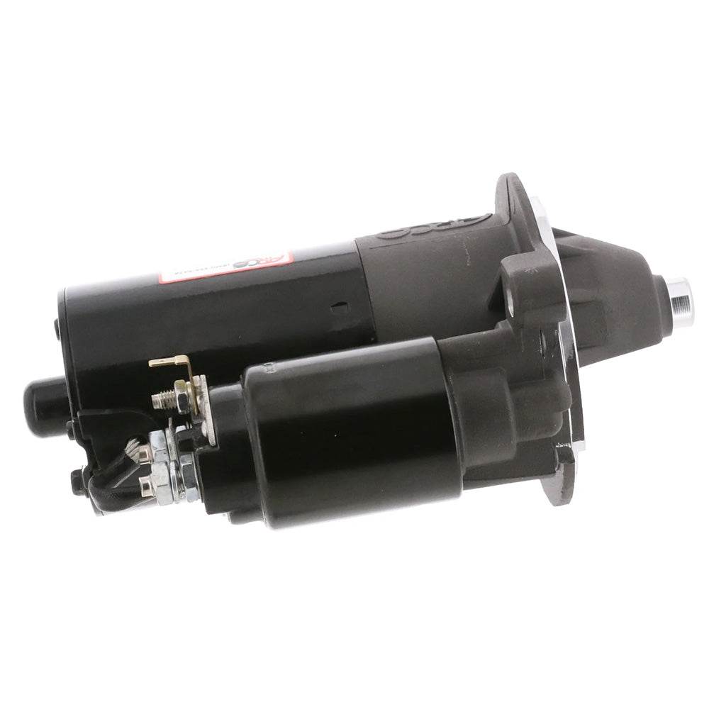 Suncoast Marine and Auto offers ARCO Marine High-Performance Inboard Starter w/Gear Reduction Permanent Magnet - Counter Clockwise Rotation (302/351 Fords) [70201]