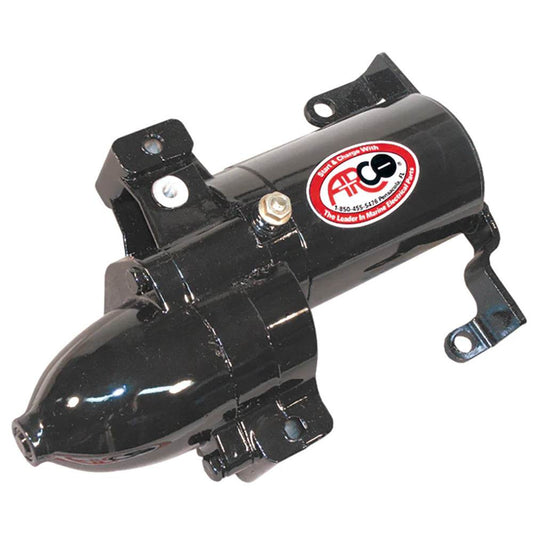 Suncoast Marine and Auto offers ARCO Marine Johnson/Evinrude Outboard Starter - 10 Tooth [5387]