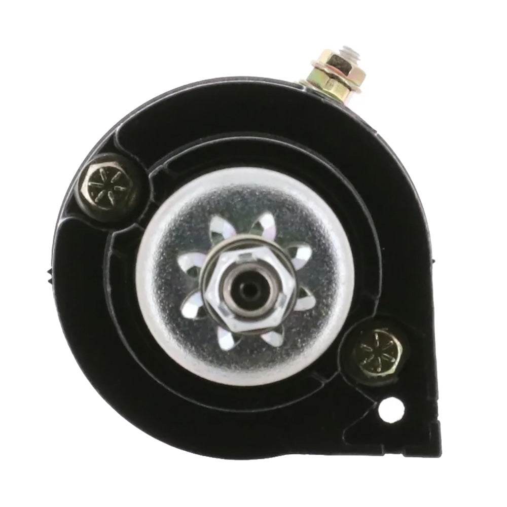 Suncoast Marine and Auto offers ARCO Marine Mercury/Mariner Outboard Starter - 8 Tooth [5392]