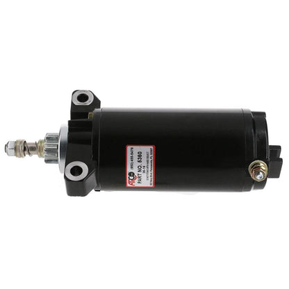 Suncoast Marine and Auto offers ARCO Marine Mercury Outboard Starter - 9 Tooth [5360]