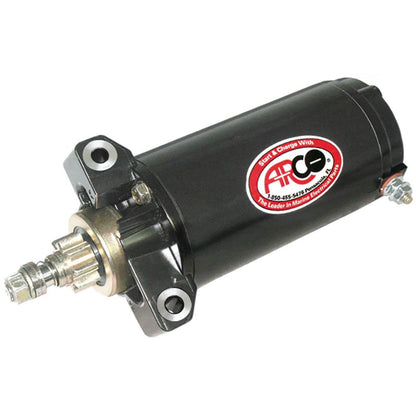 Suncoast Marine and Auto offers ARCO Marine Mercury Outboard Starter - 9 Tooth [5360]