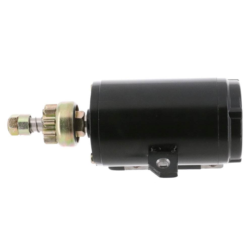 Suncoast Marine and Auto offers ARCO Marine Johnson/Evinrude Outboard Starter - 9 Tooth (Early Model) [5370]