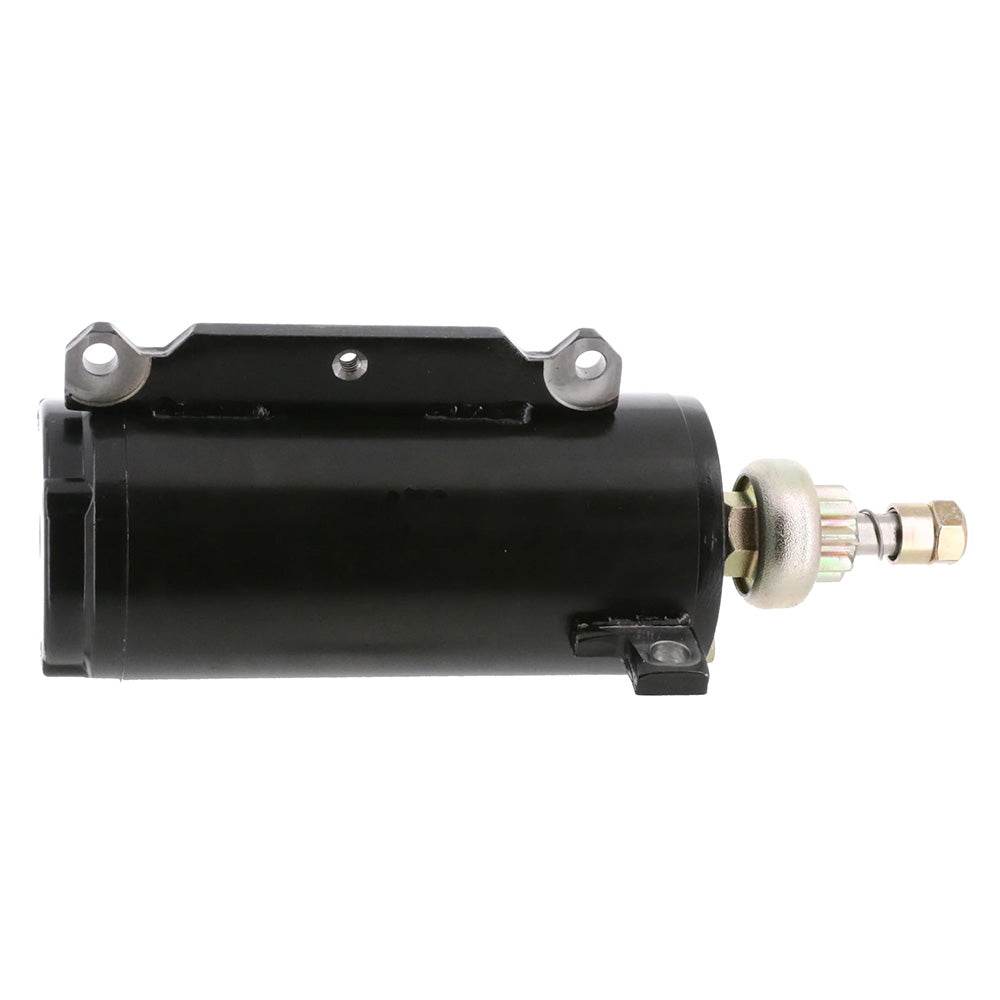 Suncoast Marine and Auto offers ARCO Marine Johnson/Evinrude Outboard Starter - V6 - 8 Tooth [5373]